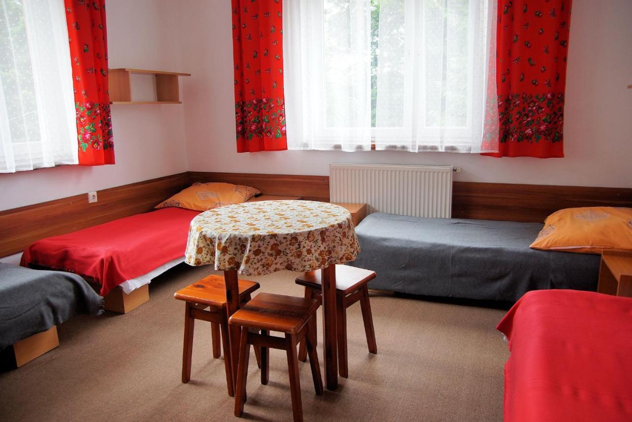 Gasthof Osrodek Wczasowy Jodelka