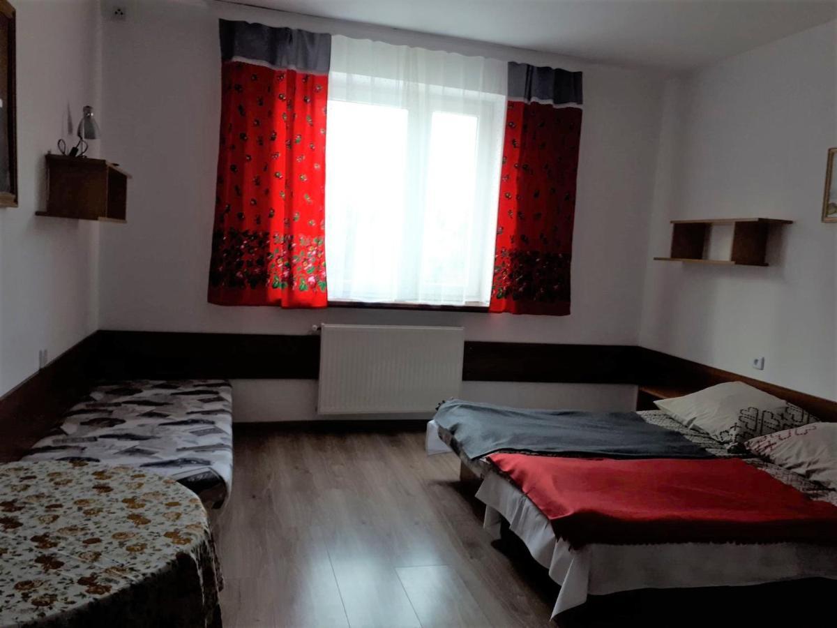 Osrodek Wczasowy Jodelka Gasthof