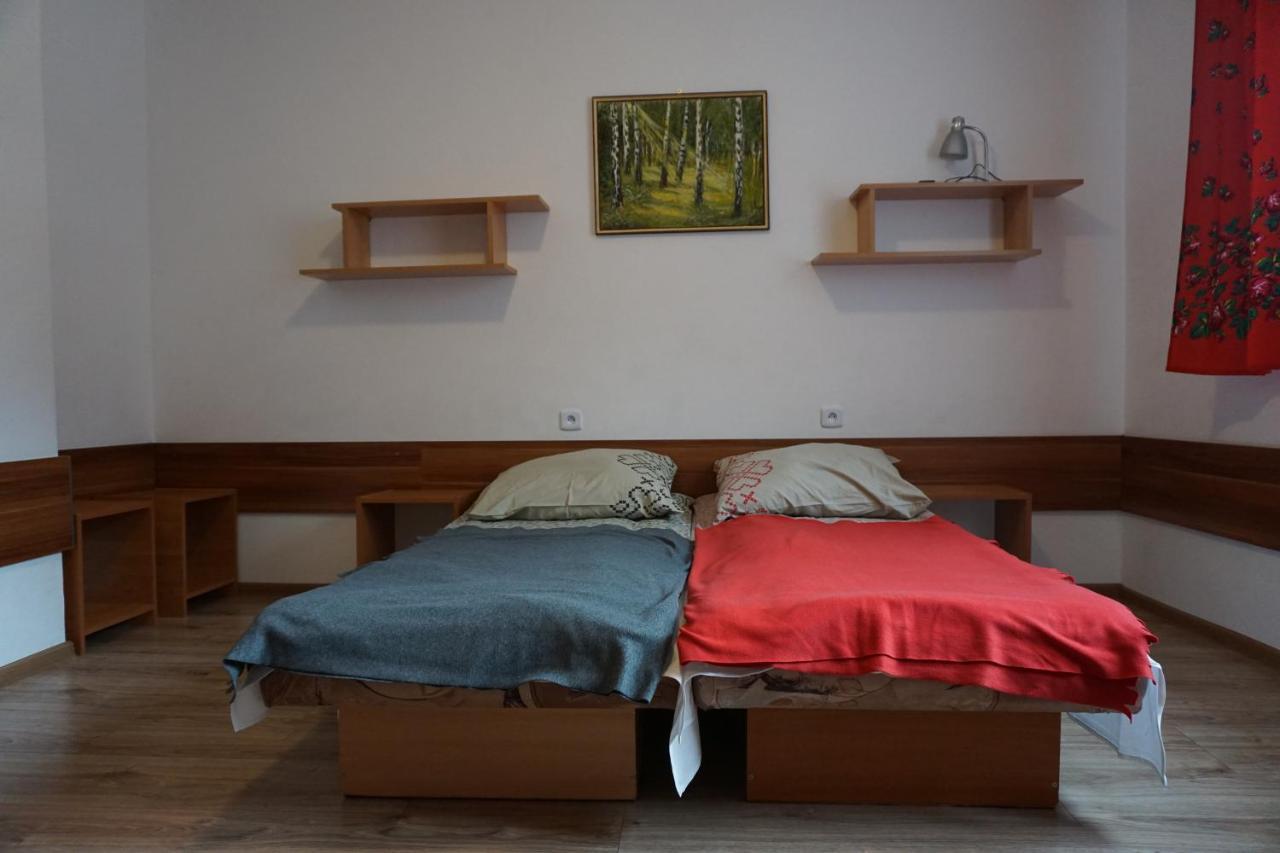 Gasthof Osrodek Wczasowy Jodelka