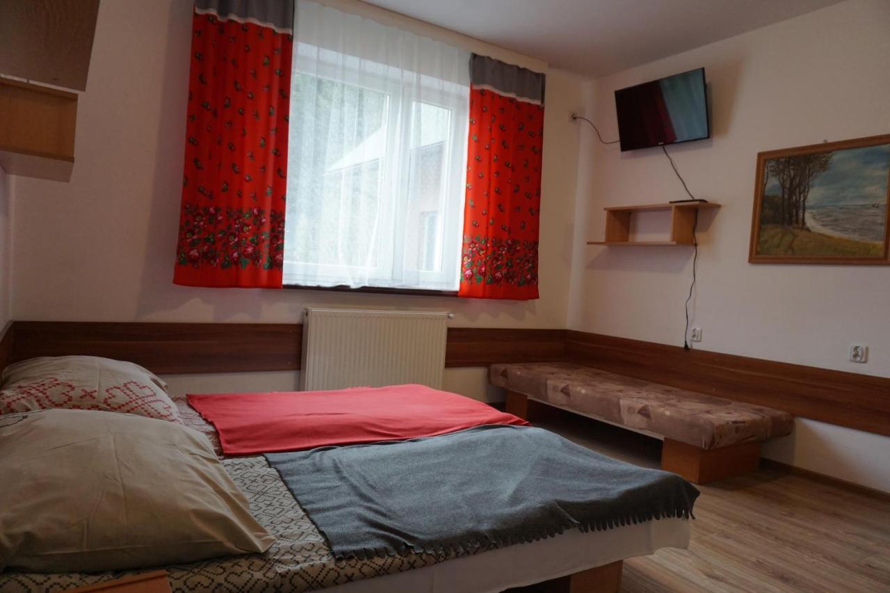 Gasthof Osrodek Wczasowy Jodelka *