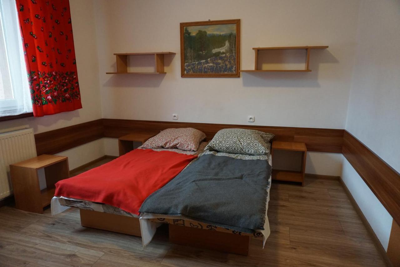 Gasthof Osrodek Wczasowy Jodelka
