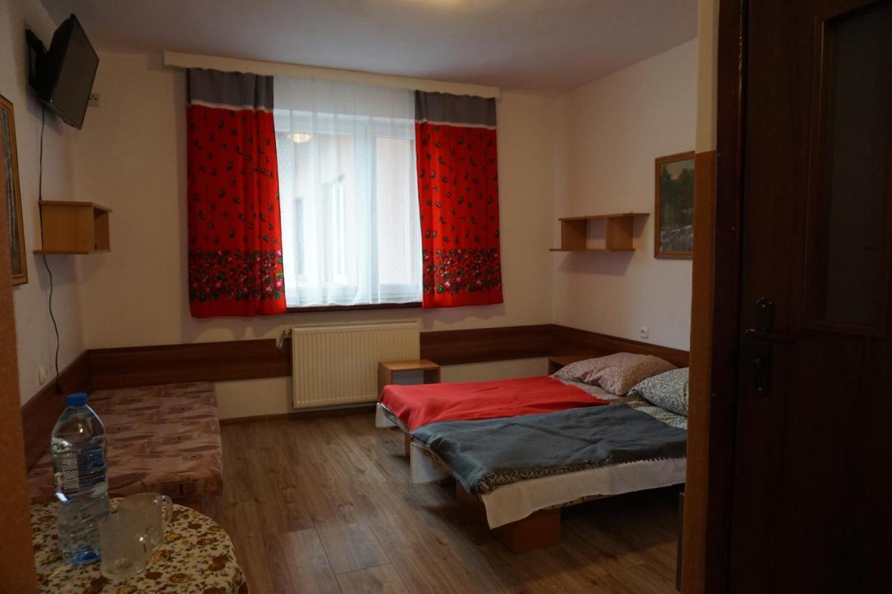 Pensjonat Jodełka
