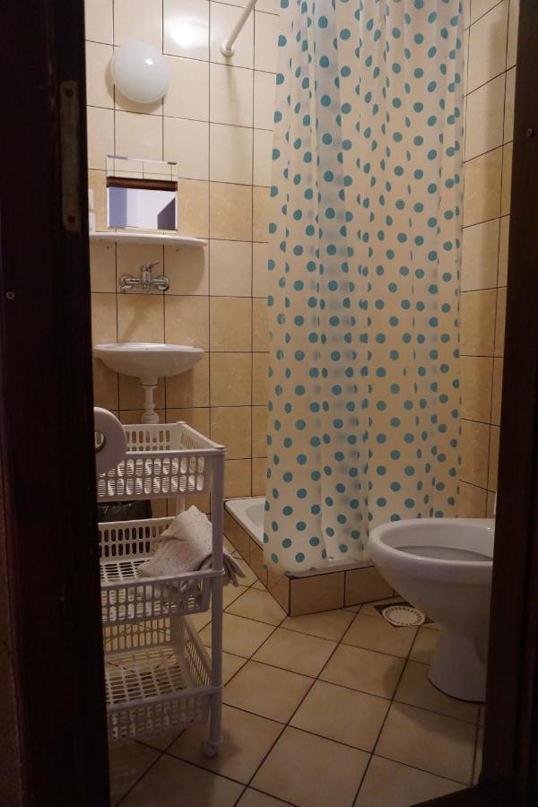 Gasthof Osrodek Wczasowy Jodelka *