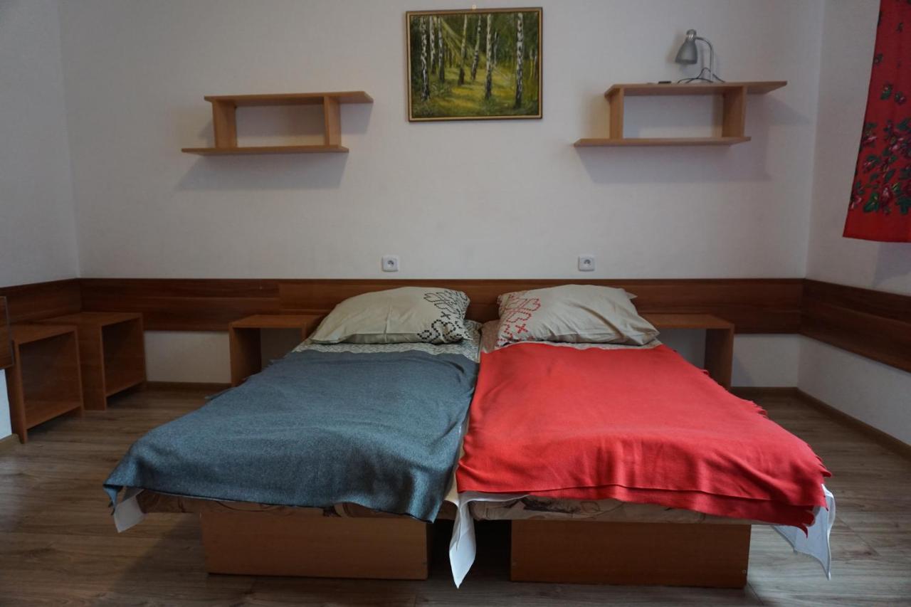 Gasthof Osrodek Wczasowy Jodelka *