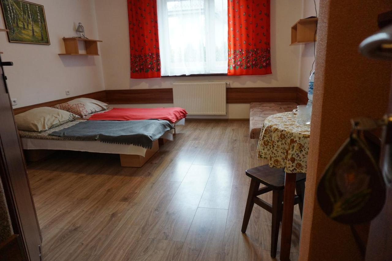 Gasthof Osrodek Wczasowy Jodelka