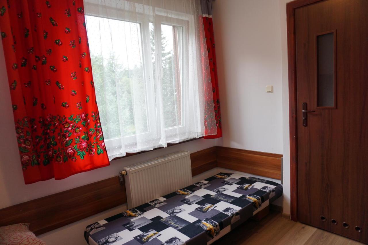 Gasthof Osrodek Wczasowy Jodelka *