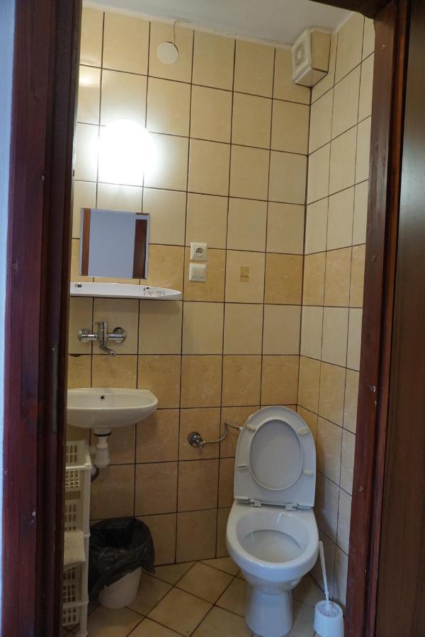 Gasthof Osrodek Wczasowy Jodelka