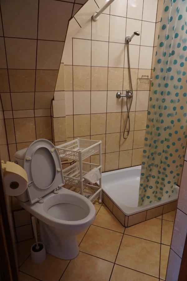 Osrodek Wczasowy Jodelka