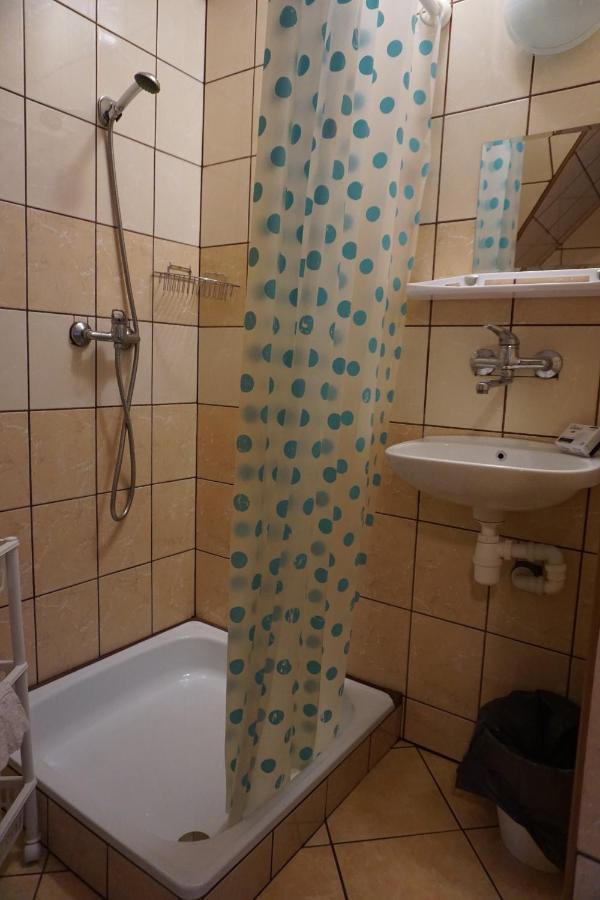 Osrodek Wczasowy Jodelka Gasthof Zawoja