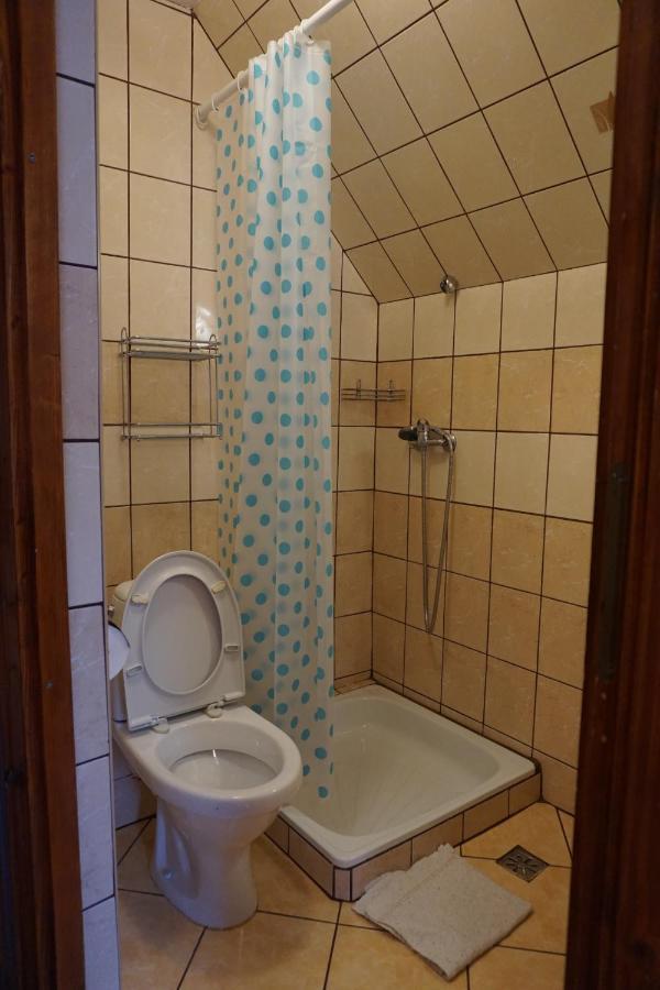 Osrodek Wczasowy Jodelka Gasthof *
